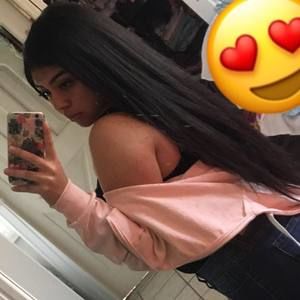 Meet your Posher, Xochitl